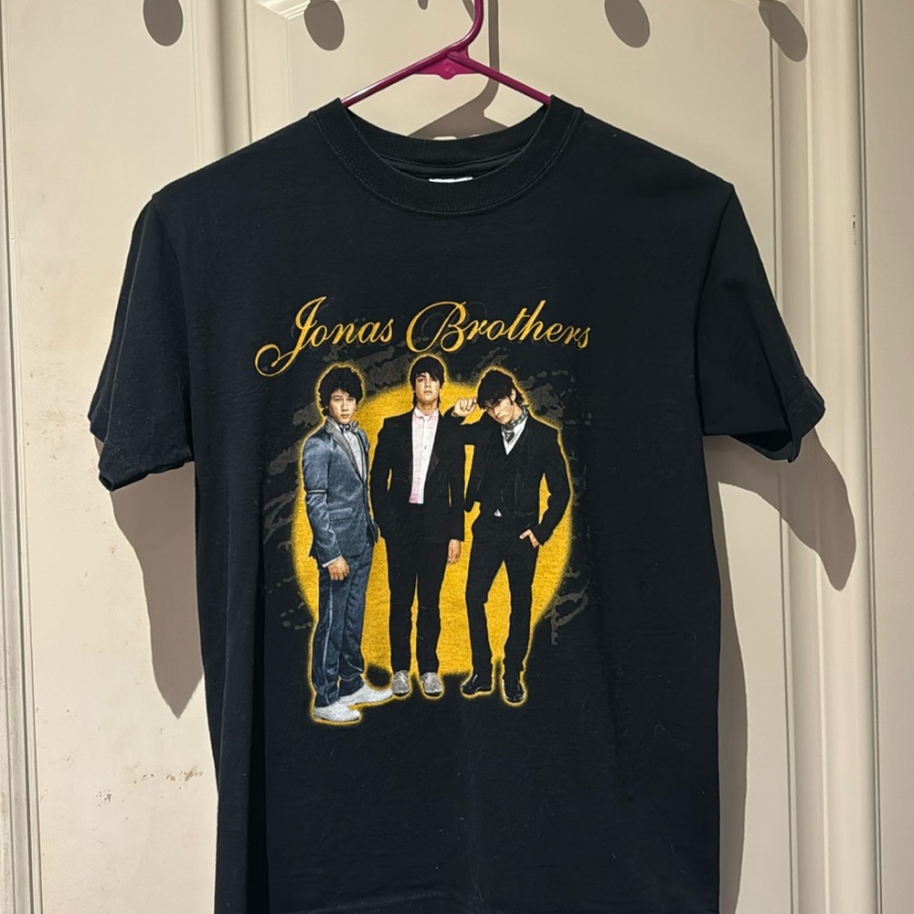 Jonas Brothers Shirt!